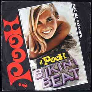 I Pooh - Bikini Beat / Quello Che Non Sai flac album