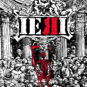 Ieri / A Fora De Arrastu - Split LP flac album