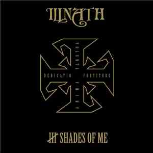 Illnath - Four Shades Of Me flac album