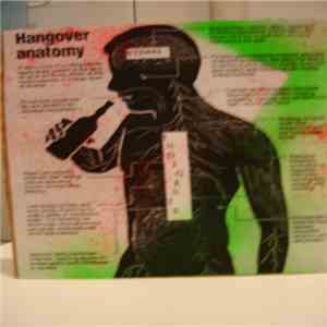 Indigents - Permanent Hangover Damage flac album