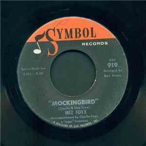 Inez Foxx - Mockingbird / Jaybirds flac album