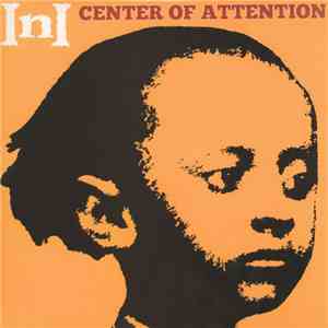 INI - Center Of Attention flac album