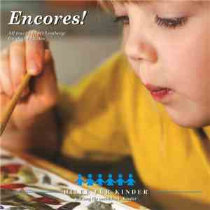 Inso Lemberg, Gunhard Mattes - Encores! flac album