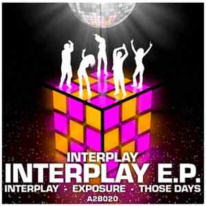 Interplay  - Interplay EP flac album