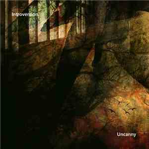 Introversion  - Uncanny flac album