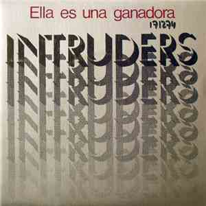 Intruders - Ella Es Una Ganadora flac album