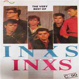 INXS - The Very Best Of INXS flac album