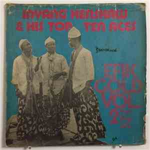 Inyang Henshaw & His Top Ten Aces - Efik Gold Vol. 2 flac album