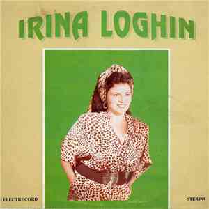 Irina Loghin - Deschide, Gropare, Mormîntul flac album