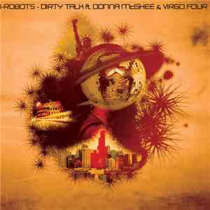 I-Robots Ft. Donna McGhee & Virgo Four - Dirty Talk flac album