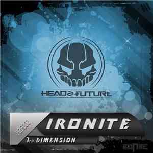 Ironite - 7th Dimension flac album