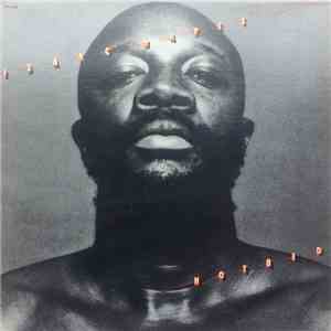 Isaac Hayes - Hotbed flac album