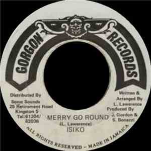 Isiko - Merry Go Round flac album