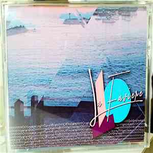 IVERSEN - La Faviere flac album