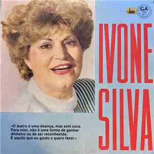 Ivone Silva - Ivone Silva flac album