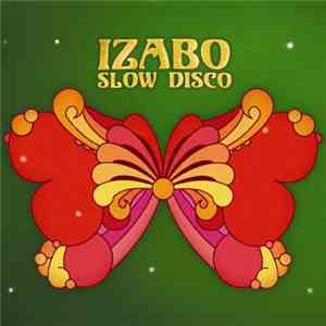 Izabo - Slow Disco flac album