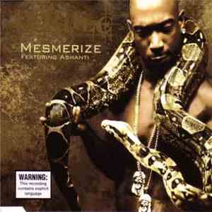Ja Rule - Mesmerize flac album
