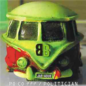 Jabbadub - Po Co / Politician flac album