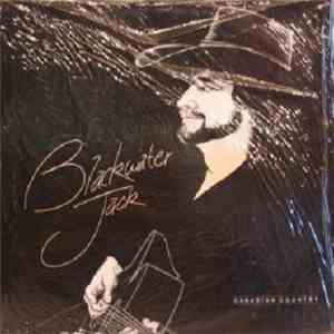 Jack Kenny  - Canadian Country flac album