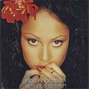 Jade Anderson - Selections From Dive Deeper flac album