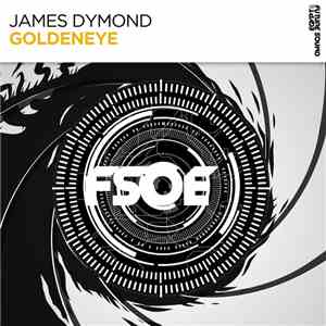 James Dymond - Goldeneye flac album