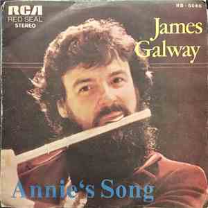 James Galway - Annie's Song flac album