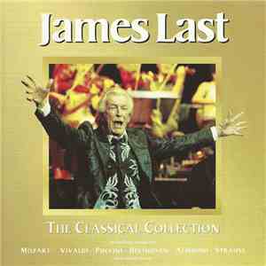 James Last - The Classical Collection flac album