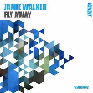 Jamie Walker - Fly Away flac album