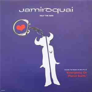 Jamiroquai - Half The Man flac album