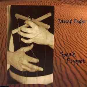 Janet Feder - Speak Puppet flac album