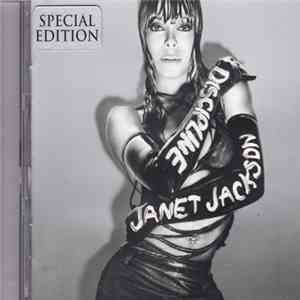 Janet Jackson - Discipline flac album