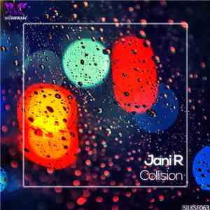 Jani R - Collision flac album