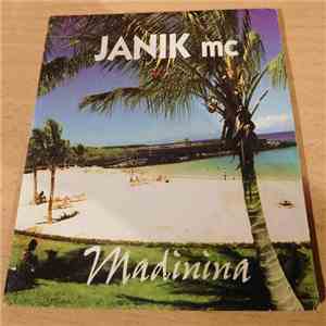 Janik - Madinina flac album