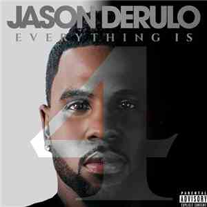 Jason Derulo - Get Ugly flac album