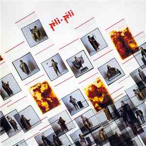 Jasper Van't Hof - Pili-Pili flac album