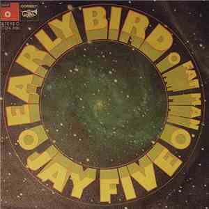 Jay Five - Early Bird / Fat Man flac album