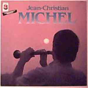 Jean-Christian Michel - Jean-Christian Michel flac album