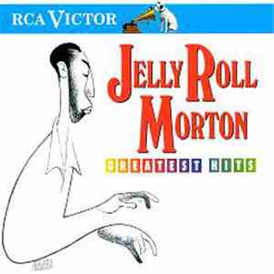 Jelly Roll Morton - Greatest Hits flac album