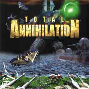 Jeremy Soule - Total Annihilation flac album