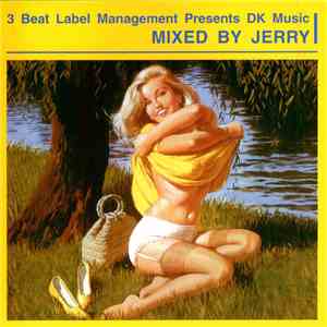 Jerry - 3 Beat Label Management Presents DK Music - I flac album