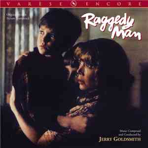 Jerry Goldsmith - Raggedy Man flac album
