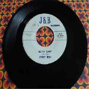 Jerry Irby - That´s What I´m Going To Do flac album