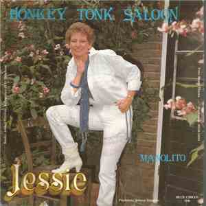 Jessie  - Honky Tonk Saloon flac album