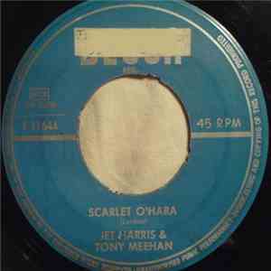 Jet Harris & Tony Meehan - Scarlet O'Hara flac album