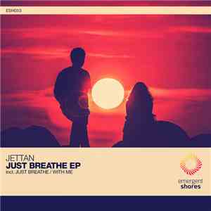 Jettan - Just Breathe EP flac album