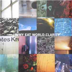 Jimmy Eat World - Clarity flac album