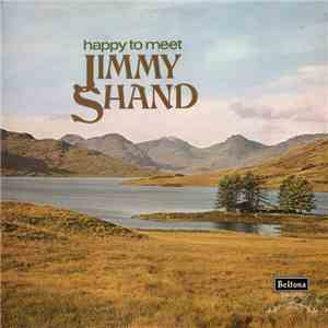 Jimmy Shand - Happy To Meet flac album