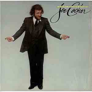 Joe Cocker - Luxury You Can Afford flac album