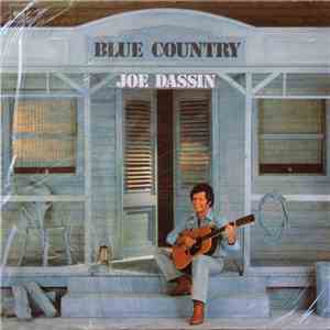 Joe Dassin - Blue Country flac album