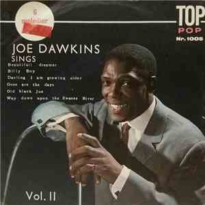 Joe Dawkins - Sings flac album